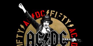 50 anni di AC/DC, apre pop up store a Corso di Porta Ticinese fino a domenica 17