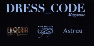 DRESS_CODE Magazine presenta DRESS_CODE Show: serata di stile, glamour, moda e lifestyle