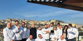 Gourmantico, un viaggio alla scoperta dei sapori. Ventuno ristoranti gourmet Lombardi promuovono un nuovo modo di convivialità