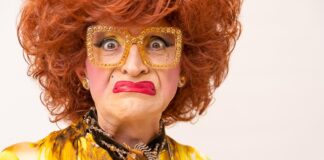 Addio Madame Sisi, grazie per l’Amore!