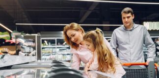 Boom dei prodotti surgelati in Italia: i dati di un fenomeno sociale