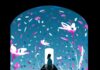 Flower Up by Emiliano Ponzi, dal 15 al 21 aprile al glo Hub