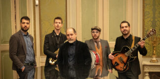 “Prodjgi”, alla Cascina Cuccagna di Milano i giovani talenti del jazz italiano: dal 5 al 26 marzo con il Bramante Quartet, lo special guest Marco Detto e Francesco Sensi