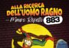 Alla ricerca dell’uomo ragno, tour teatrale di Mauro Repetto, l’altra metà degli 883, anteprima il 28 aprile a Bergamo