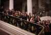 Arriva in Italia l’Orchestre Sorbonne Université, diretta da Nicolás Agulló con la partecipazione della straordinaria violinista emergente Giulia Rimonda, domenica 17 in Statale