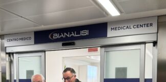 A Linate Bianalisi inaugura un centro medico per i passeggeri e il personale dello scalo milanese