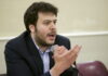 Antisemitismo, Nahum chiede appello unitario, Lega appoggia