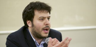 Israele-Palestina, Nahum lascia Pd: posizioni antisemite