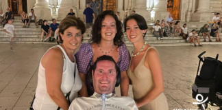 La Festa per le donne per AISLA: Valorizzare e Sostenere le Donne Caregiver