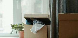Decluttering, che passione… anche in Lombardia! il 64% dei lombardi lo fa in primavera