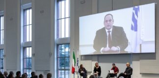 Incontro dedicato alla 24ª Esposizione Internazionale di Triennale Milano rivolto alle rappresentanze consolari di Milano e Lombardia