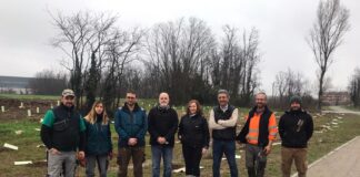 Forestami, nuovi progetti di boschi forestali a Basiano e Cernusco sul Naviglio