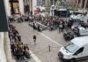 Successo per il Pop Up Store di Label Rose in San Babila