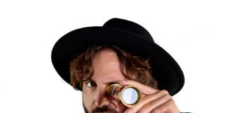 Amore bestiale, Barbascura X al Teatro degli Arcimboldi lunedì 18