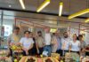 McDonald’s inaugura il nuovo ristorante di Villa di Tirano