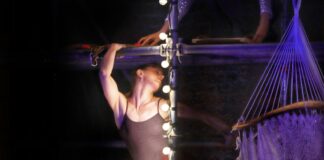 Sogno di una notte di mezza estate di Shakespeare dal 4 al 7 aprile al Teatro Leonardo