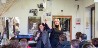 Le iniziative per la giornata del 21 marzo: compleanno di Alda Merini e Giornata Mondiale della Poesia a cura di Cetec