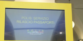 Il passaporto in ufficio postale, al via la sperimentazione Polis