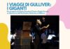 Gli spettacoli dei prossimi due weekend al Teatro Munari