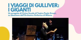 Gli spettacoli dei prossimi due weekend al Teatro Munari