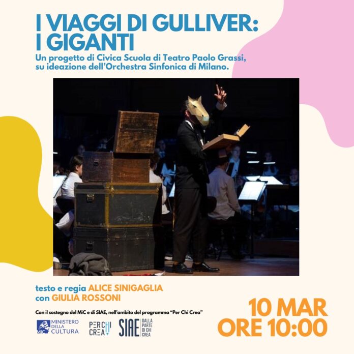 Gulliver