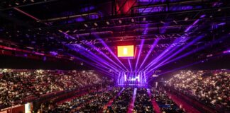 Happiness on Tour. Vite – Storie di Felicità, in più di 15.000 al Forum di Assago