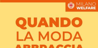Quando la Moda abbraccia gli Invisibili, sabato 9 al Castello Sforzesco