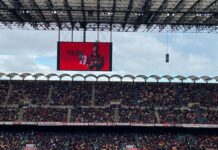 Milan – Empoli: Pulisic e Okafor spingono i rossoneri al secondo posto