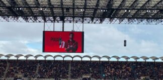 Milan – Empoli: Pulisic e Okafor spingono i rossoneri al secondo posto