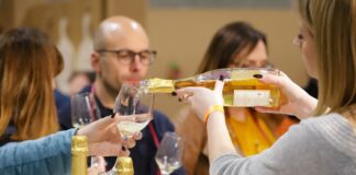 Torna Trevino, il mercato dei vini a Treviglio sabato 16 e domenica 17