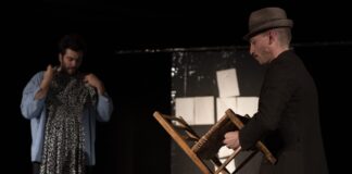 Ion, da martedì 12 a domenica 17 al Teatro Franco Parenti