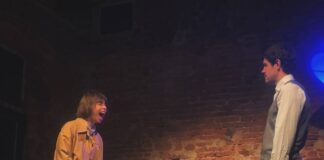 Le Notti Bianche da Dostoewsy, dal 4 al 10 aprile al Teatro La Cavallerizza