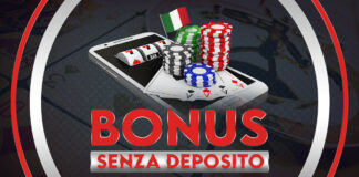 Bonus senza deposito in Italia: Migliori bonus senza deposito immediato per i giocatori italiani del 2024