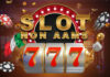 Migliori slot non AAMS in Italia: Top slot machine senza licenza AAMS per i giocatori italiani