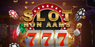 Migliori slot non AAMS in Italia: Top slot machine senza licenza AAMS per i giocatori italiani