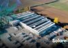Solarelit Powered By Greenvolt realizza un impianto fotovoltaico da 2,1 MW per Edilfibro spa