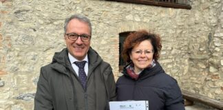 Legambiente Lombardia ha rinnovato la concessione con ERSAF per il Centro di Educazione Ambientale Prim’Alpe di Canzo (CO)