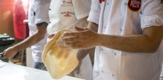 La Città della Pizza 2024, il più grande Tour Italiano dedicato ai talenti della pizza, tappa milanese l’8 aprile