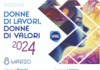 Donne di Lavori, Donne di Valori, il premio Ugl