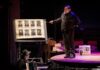 Matteotti Medley di e con Maurizio Donadoni, da giovedì 21 a domenica 24 al Teatro Oscar
