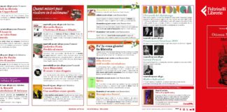 Il mese di marzo in Feltrinelli all’insegna delle voci femminili del panorama nazionale e internazionale
