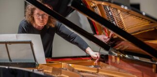 I solisti di Divertimento Ensemble in concerto mercoledì 20 alla Fabbrica del Vapore