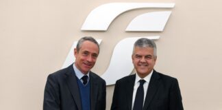 Digitalizzazione nei trasporti di passeggeri e merci, due accordi tra Poste Italiane e Gruppo FS
