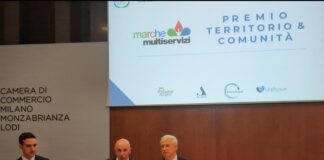 Marche Multiservizi protagonista assoluta dei Top Utility 2024