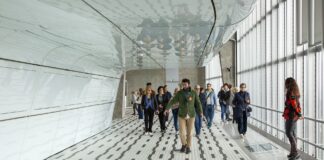 Oltre 550.000 persone hanno partecipato alle Giornate Fai di Primavera, il Pirellone il terzo luogo più visitato