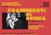 Frammenti di donna, venerdì 8 allo showroom di Egoitaliano