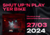 Shut up ‘n’play yer bike, omaggio a Frank Zappa mercoledì 27 al Biko Club