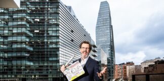 Iniziano le riprese di Ricomincio da Taaac, il secondo film de Il Milanese Imbruttito