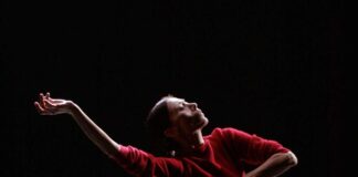 Di tanti palpiti, danza e musica venerdì 22 al Teatro Gerolamo con Luciana Savignano