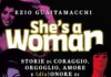 She’s a Woman, il libro di Ezio Guaitamacchi su 33 regine della musica